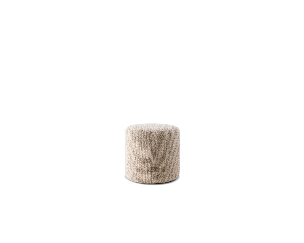 KBH Bench & Ottoman SF5007, a bench & ottoman by KBH