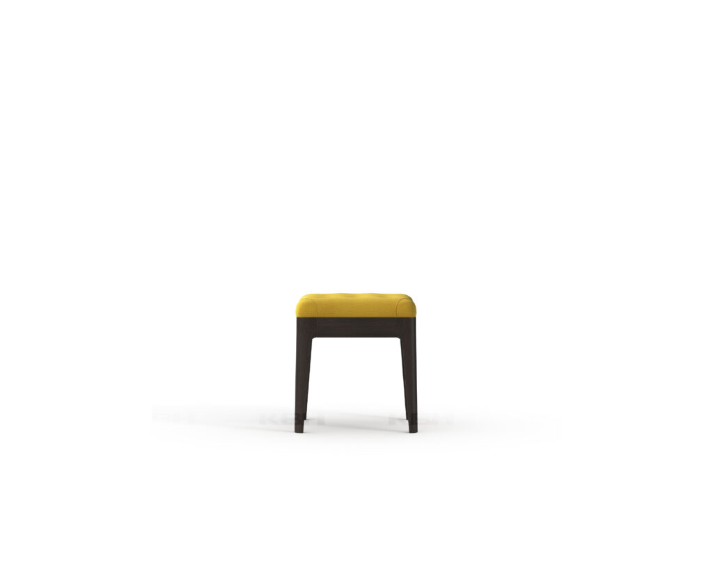 KBH Bench & Ottoman SF5007_1053, a bench & ottoman by KBH