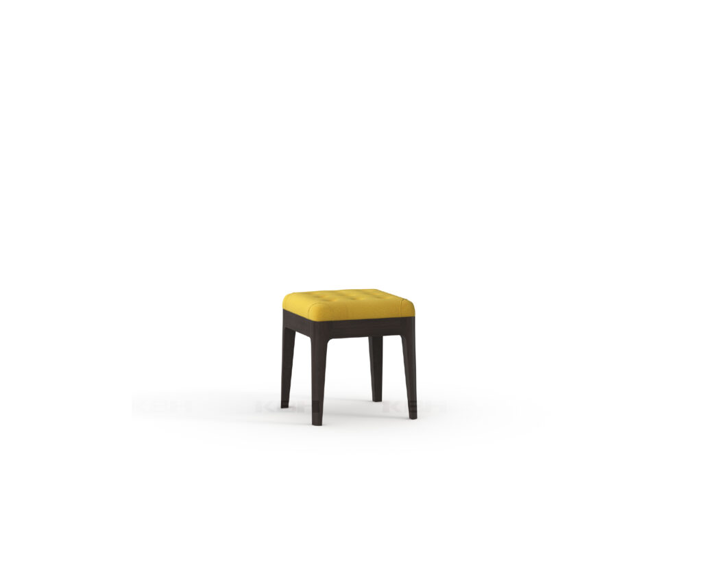 KBH Bench & Ottoman SF5007_1053 from the Contemporary collection
