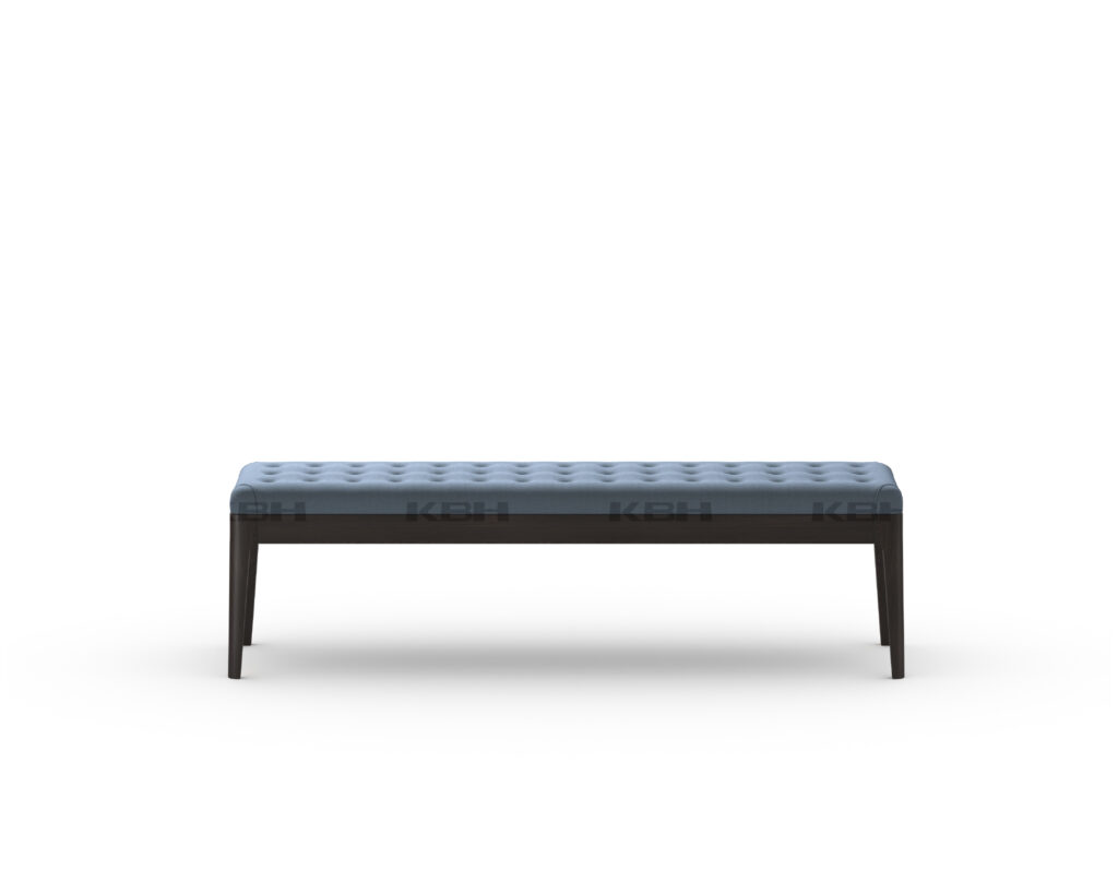 KBH Bench & Ottoman SF5007_1053, view 6