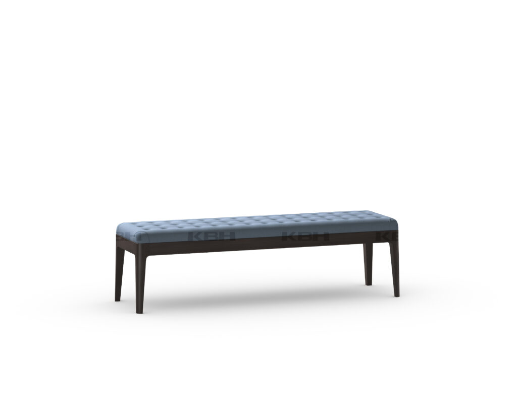 KBH Bench & Ottoman SF5007_1053, a bench & ottoman by KBH, view 7