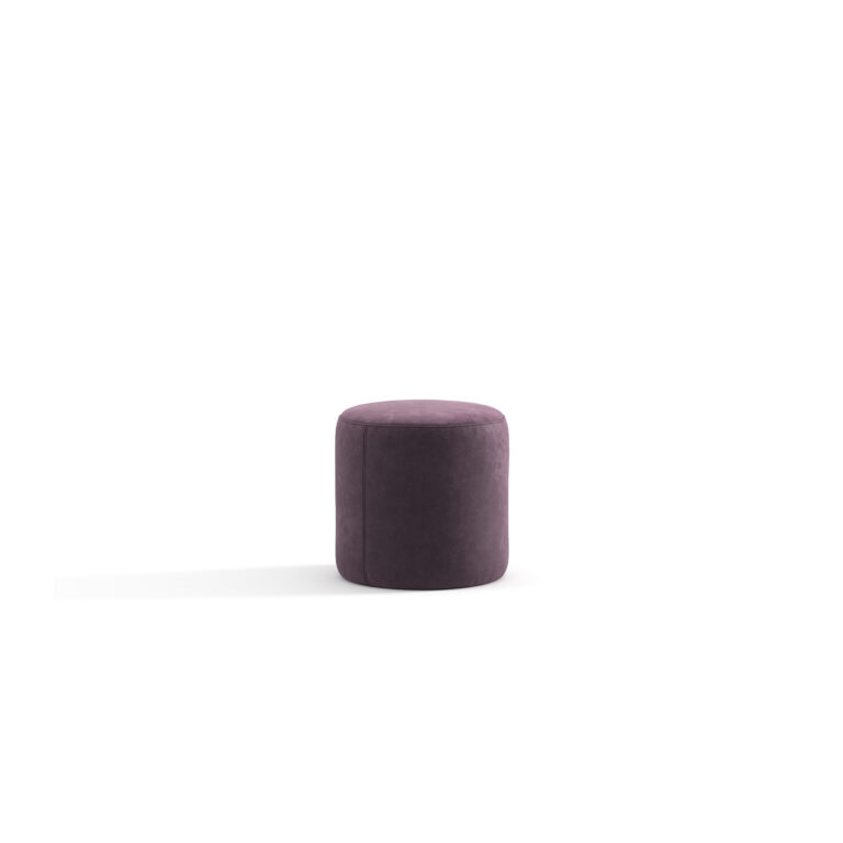 KBH Bench & Ottoman SF5007, a bench & ottoman