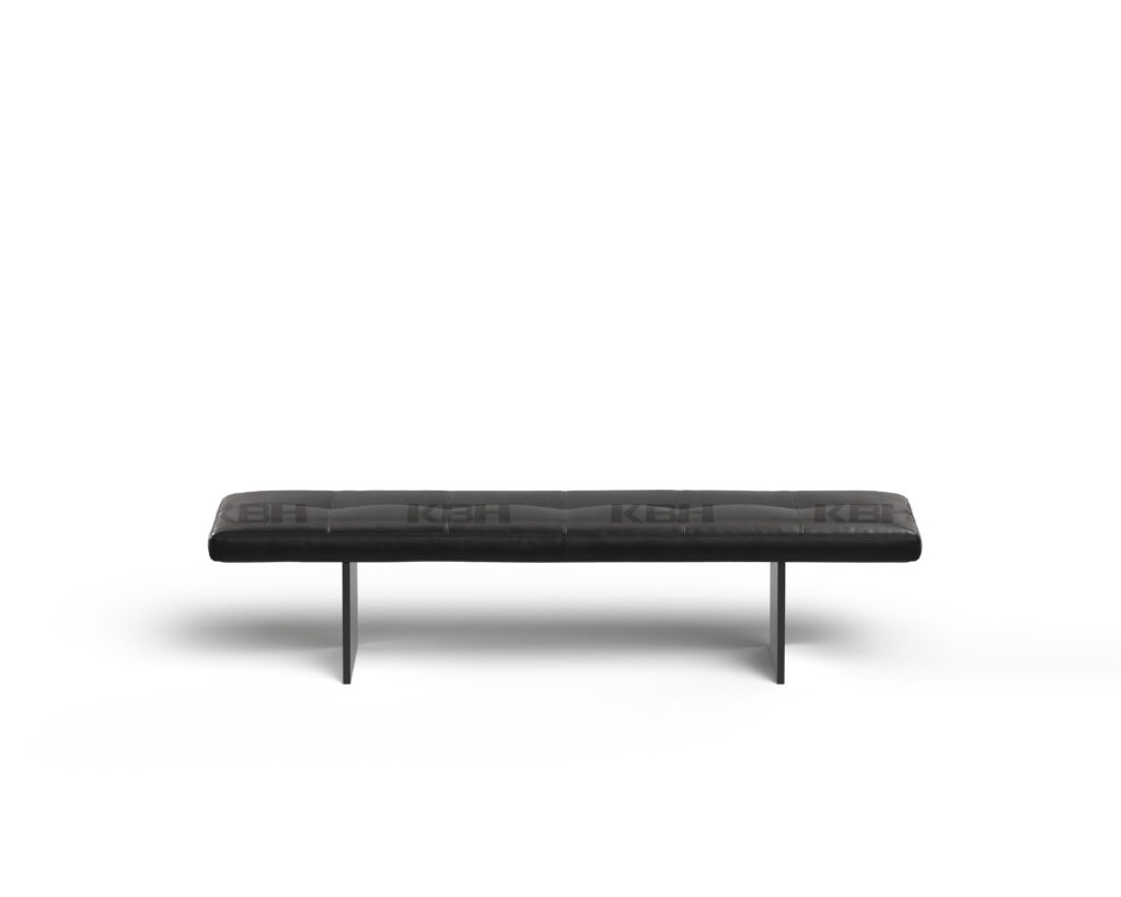 KBH Bench & Ottoman SF5008, a bench & ottoman by KBH