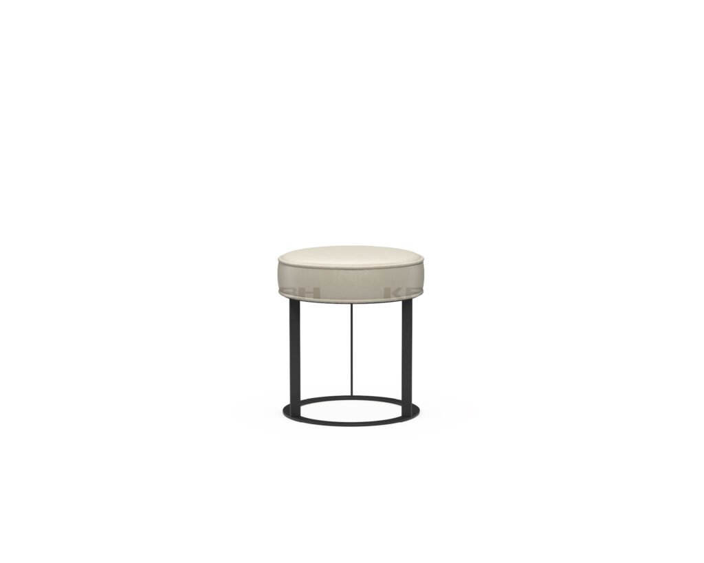 KBH Bench & Ottoman SF5010, a bench & ottoman by KBH