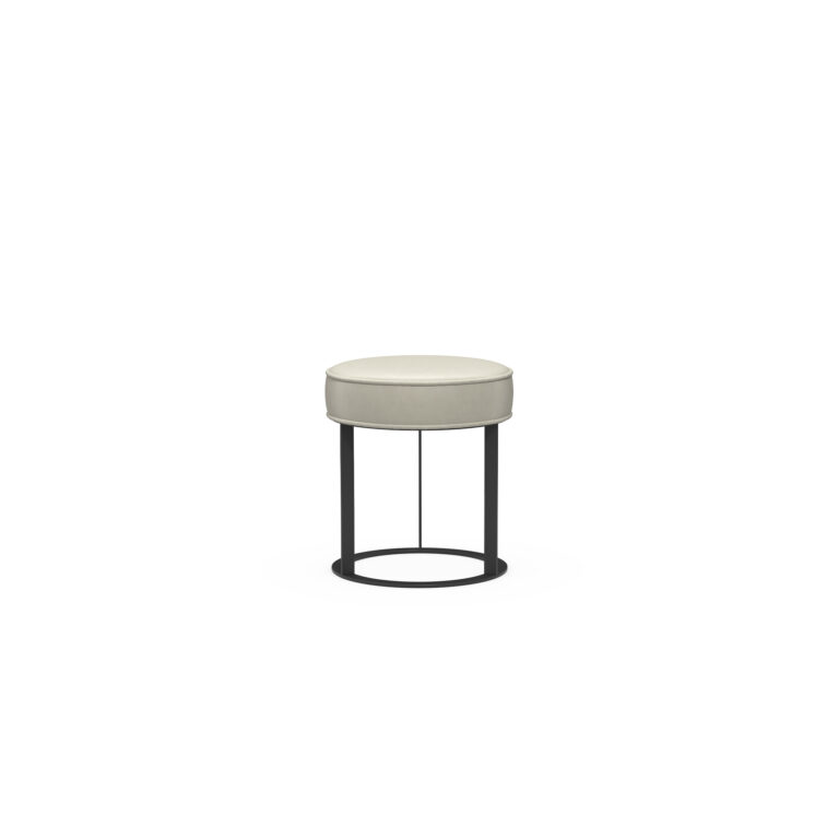 KBH Bench & Ottoman SF5010, a bench & ottoman