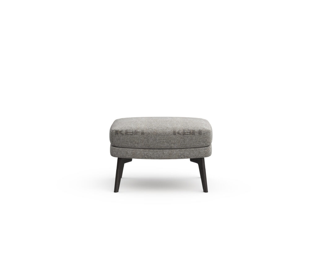 KBH Bench & Ottoman SF5011, a bench & ottoman by KBH