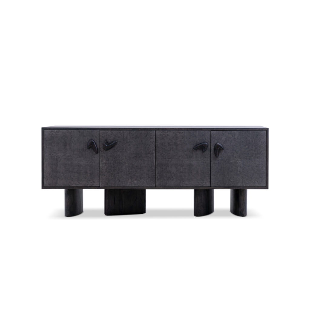 KBH Bird Sideboard, a cabinet & storage