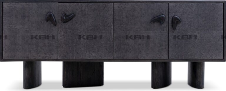 KBH Bird Sideboard in a bedroom setting