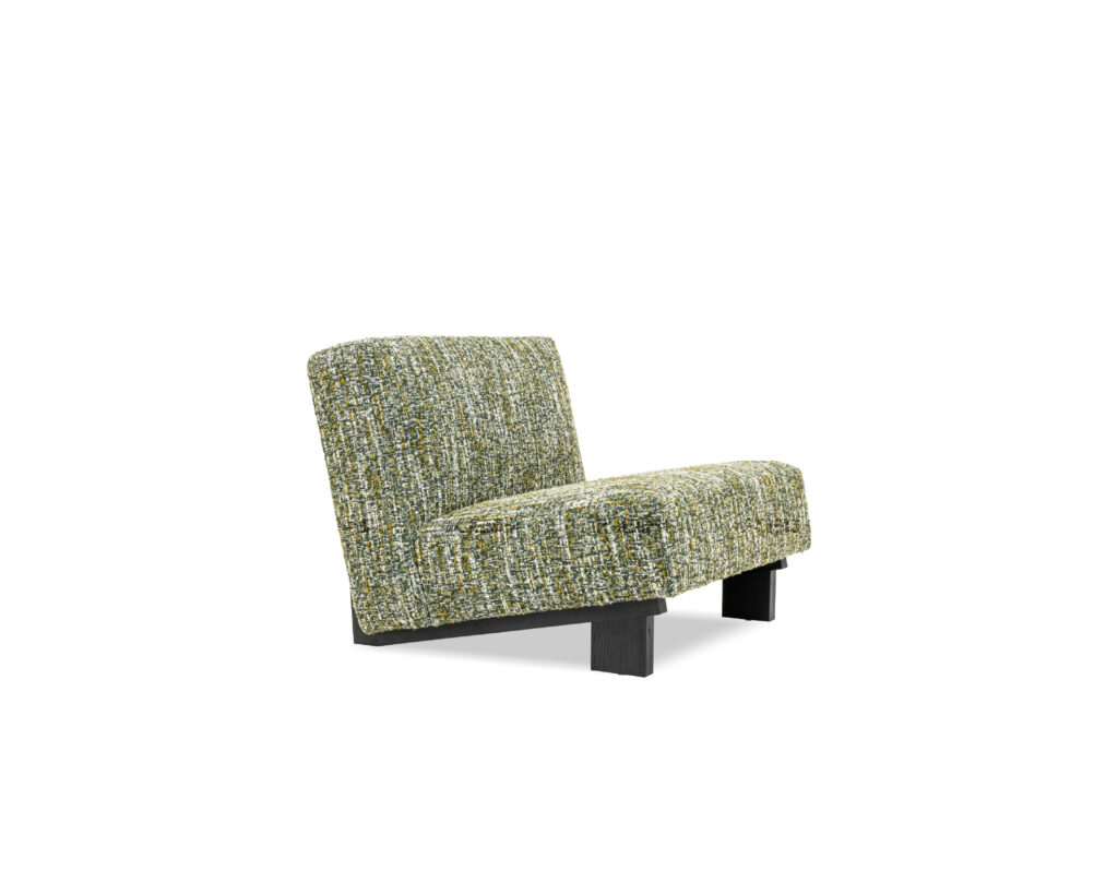 KBH Block Chair for the living room
