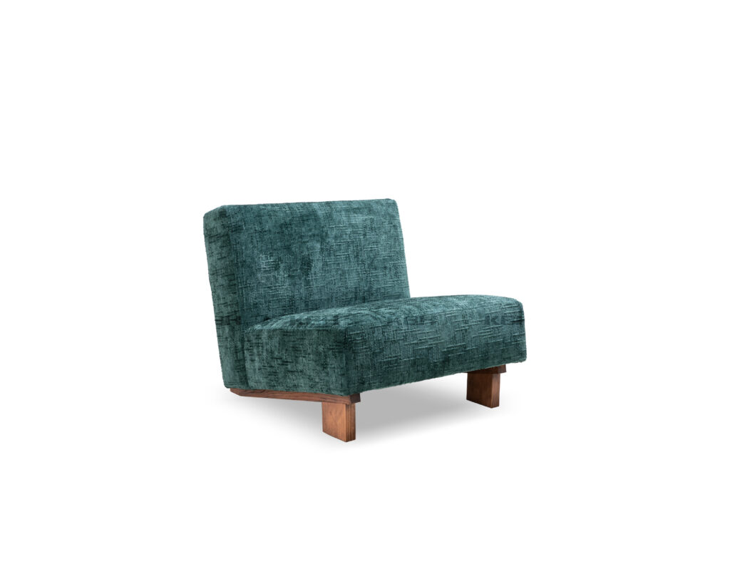 KBH Block Chair, an armchair by KBH, view 7