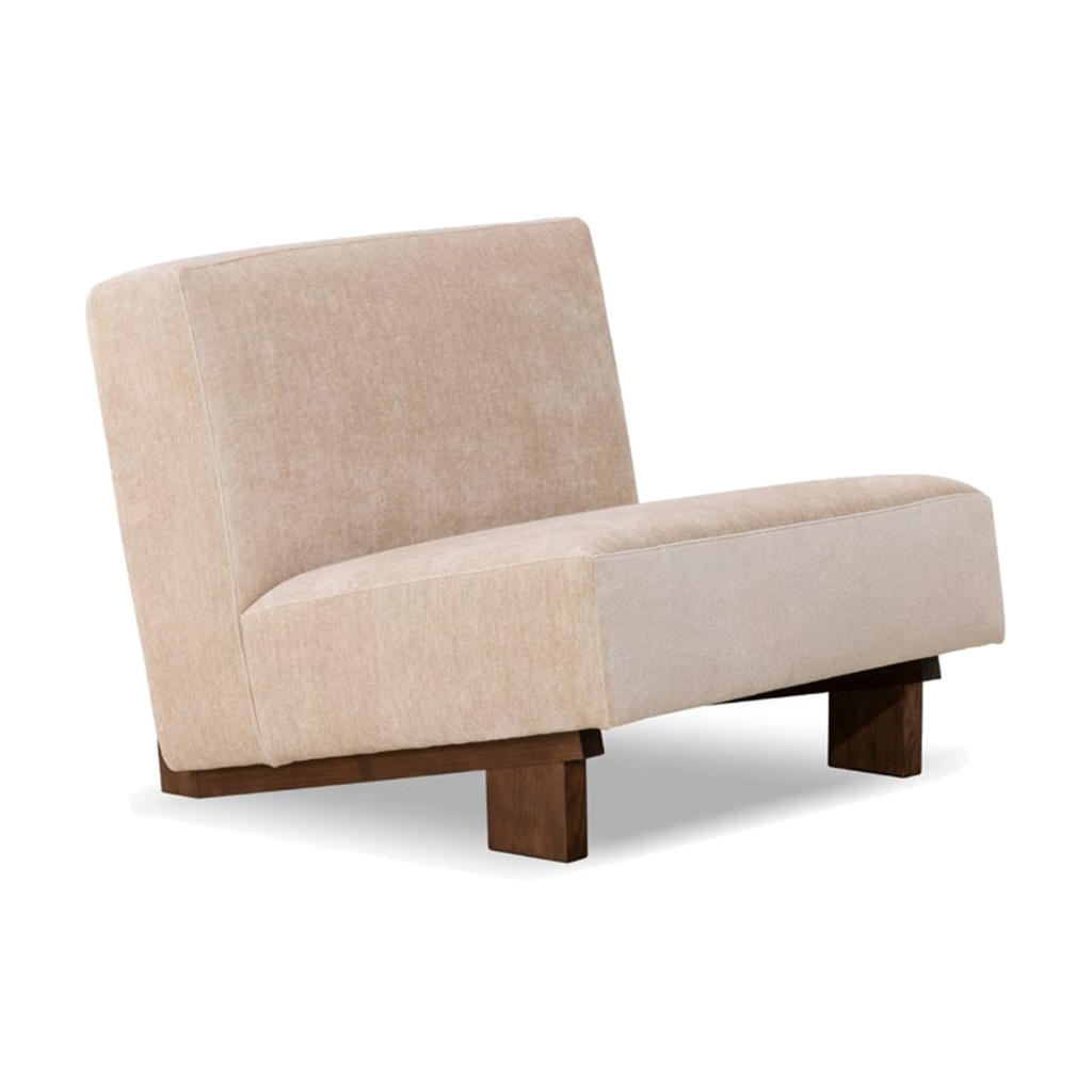 KBH Block Chair, view 11