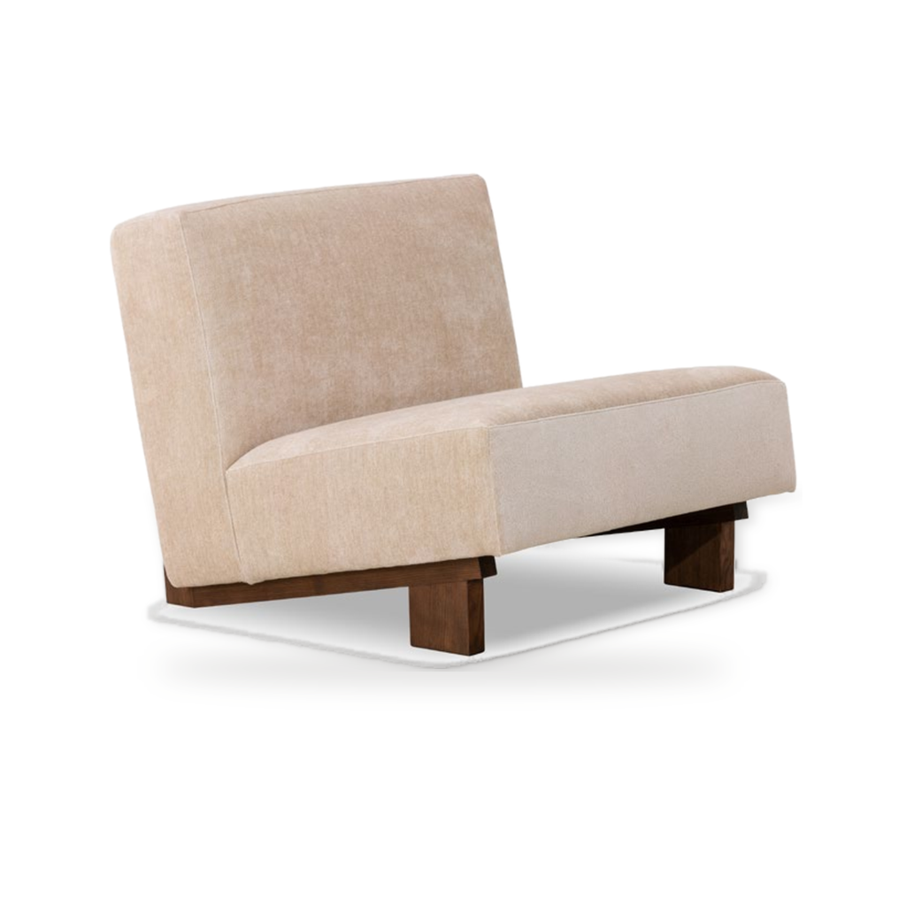 KBH Block Chair, an armchair by KBH, view 12