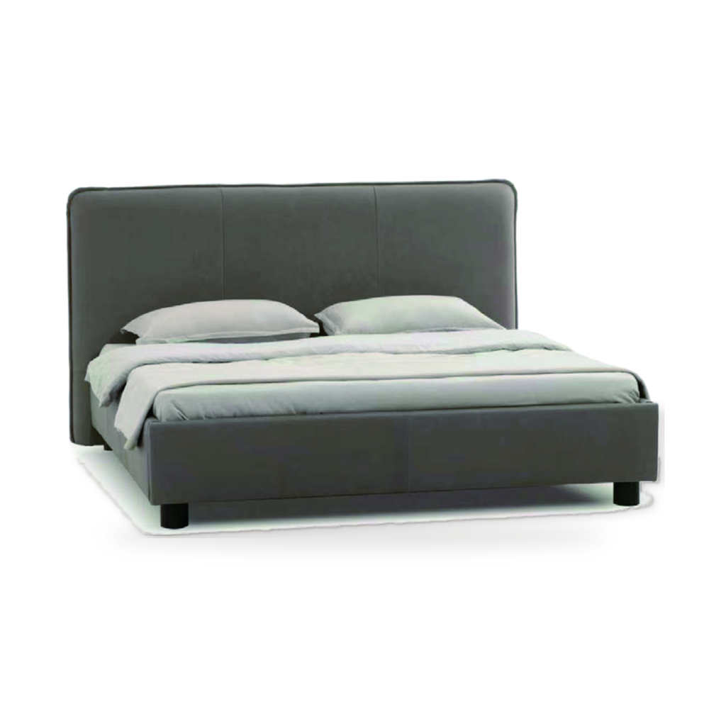 KBH Bluefur Bed, view 5