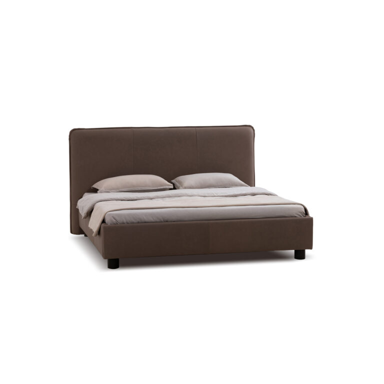 KBH Bluefur Bed