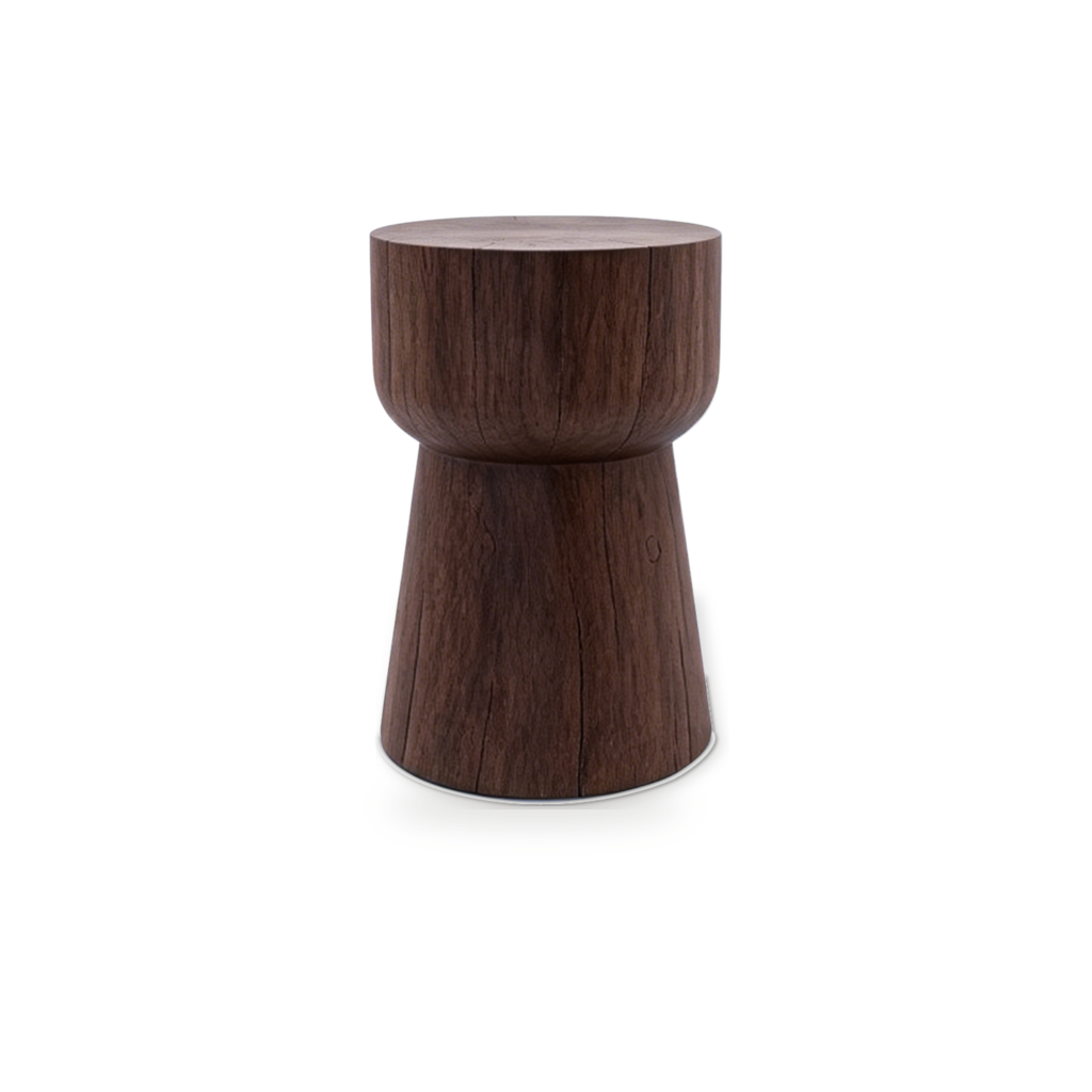 KBH Bowl Block in a grounded dark palette