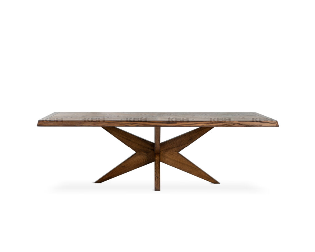 KBH Branch Dining Table from the Artistic Furniture collection