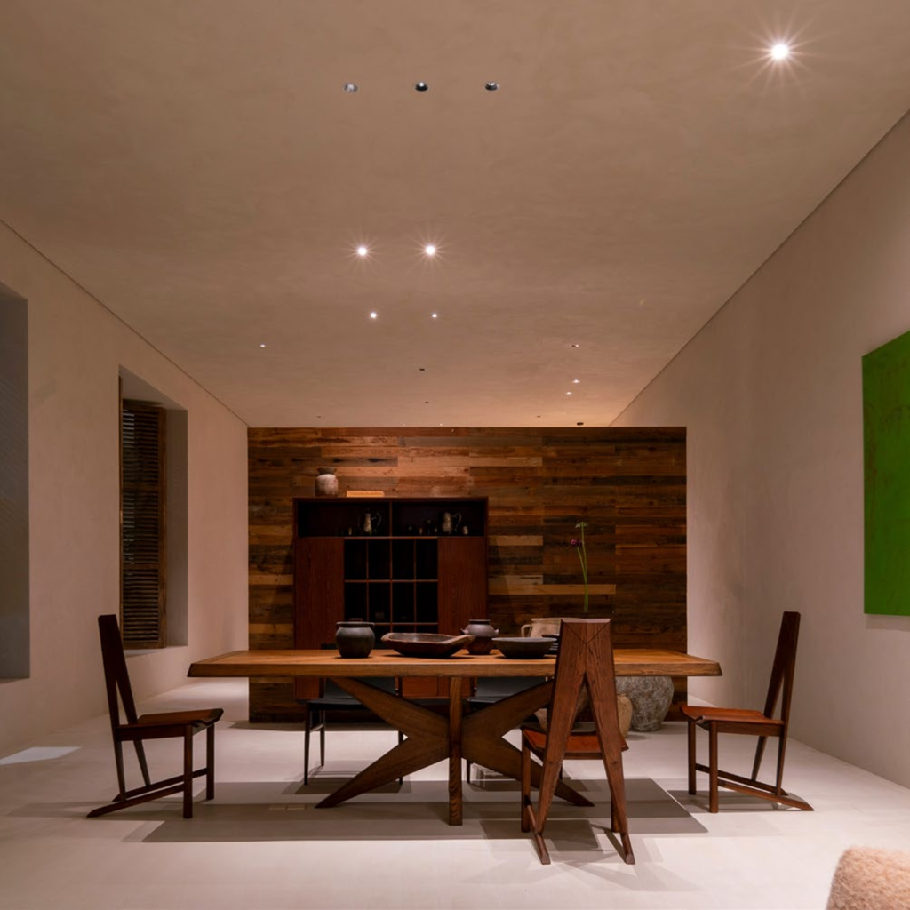 KBH Branch Dining Table, view 5