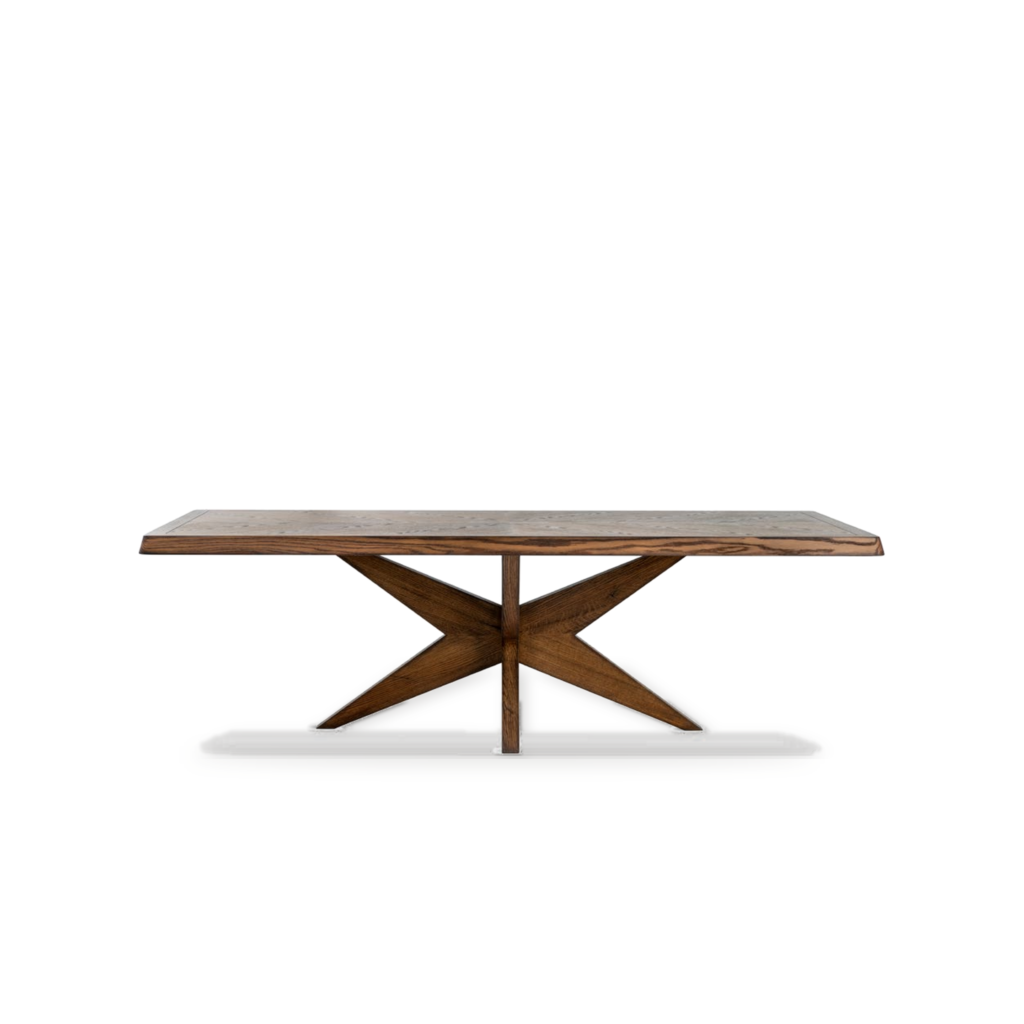 KBH Branch Dining Table for the dining room, view 8