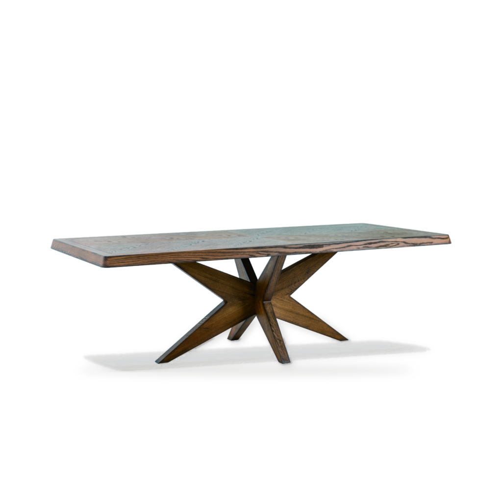 KBH Branch Dining Table, view 9
