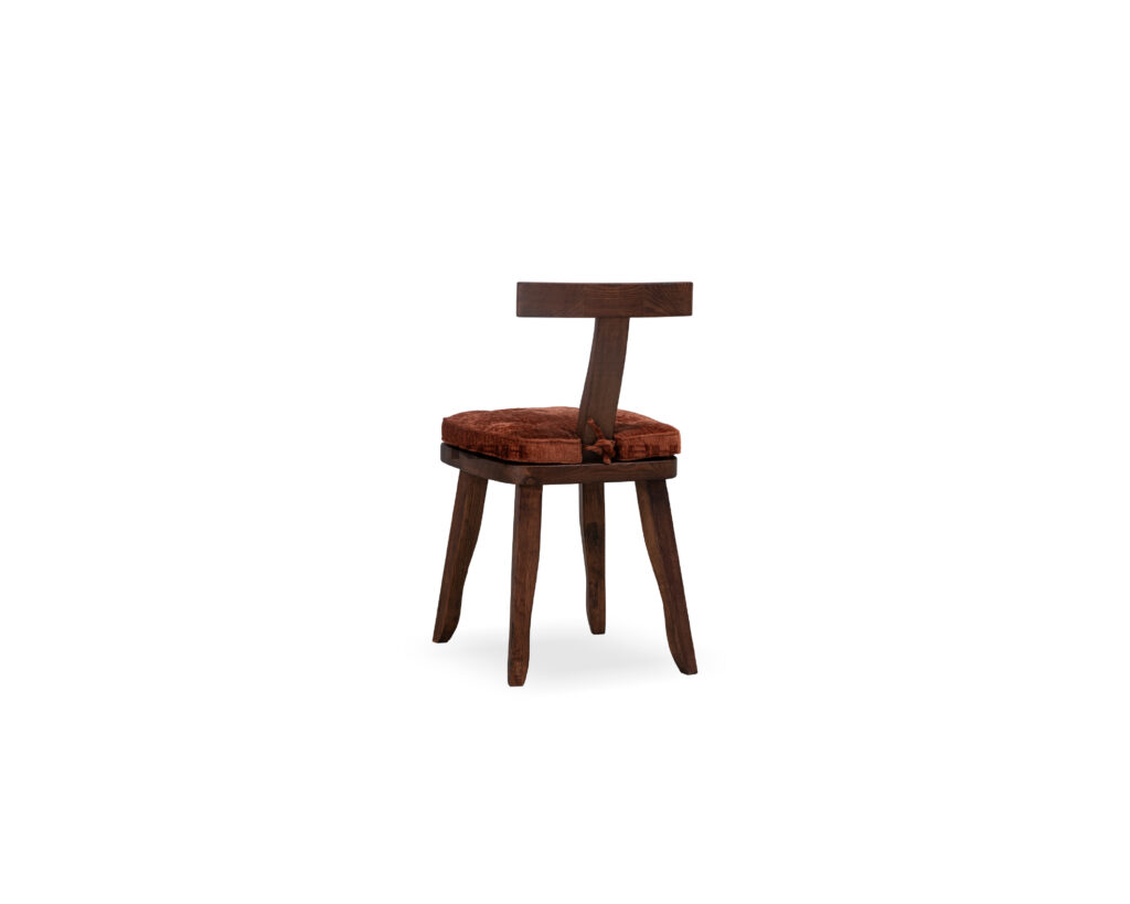 KBH Brulee Dining Chair for the dining room