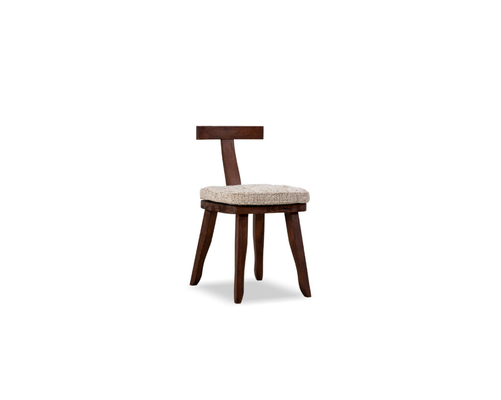 KBH Brulee Dining Chair for the dining room, view 8