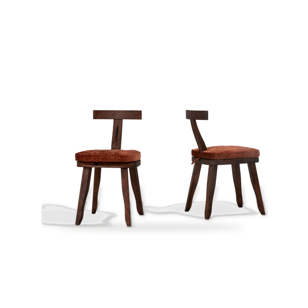 KBH Brulee Dining Chair, view 13