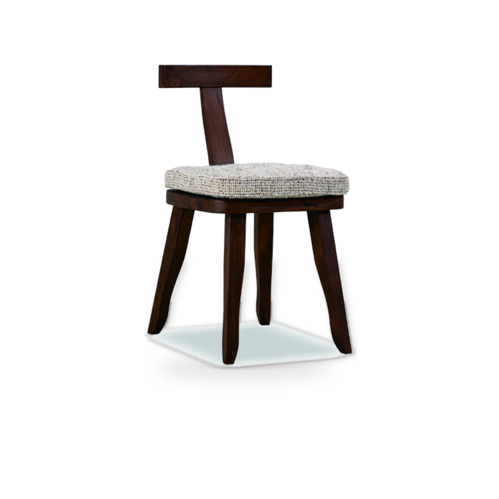 KBH Brulee Dining Chair from the Natural Wood collection, view 14