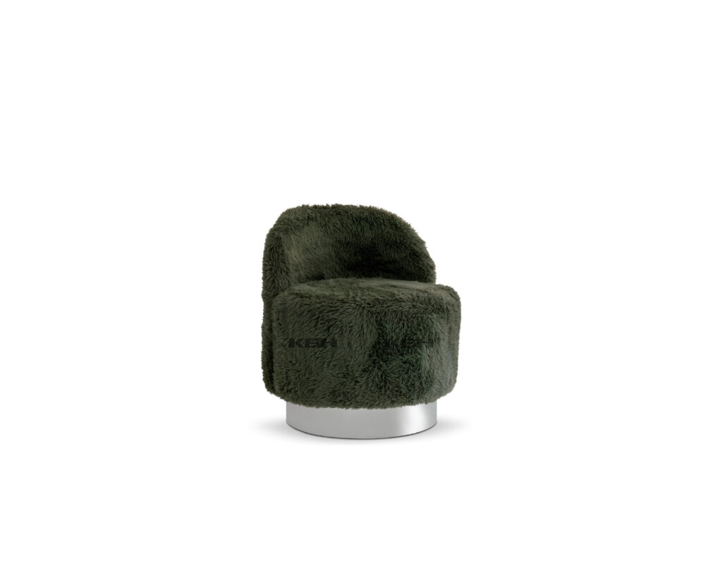 KBH Bubble Chair for the living room