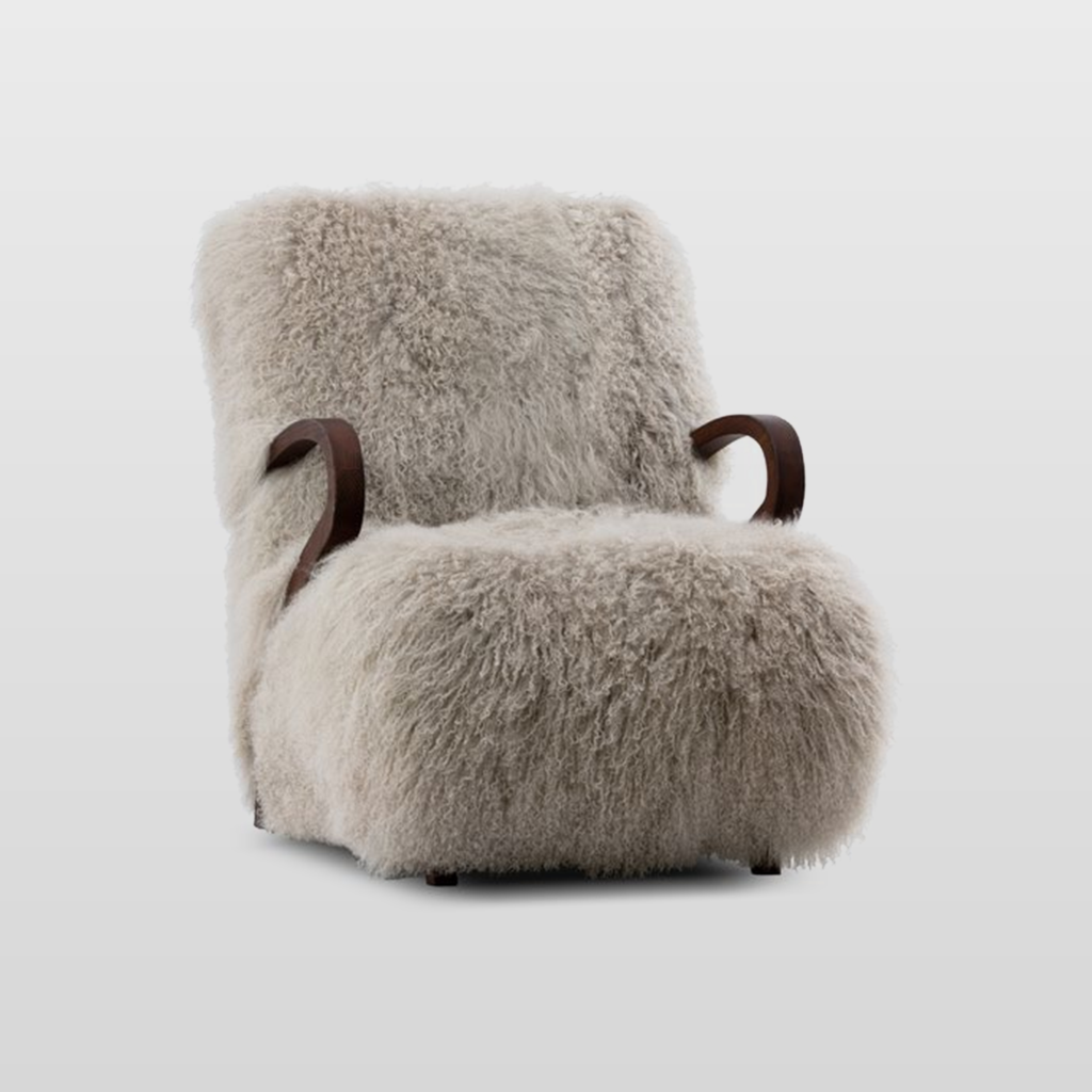 KBH Bubble Chair from the Contemporary collection, view 8