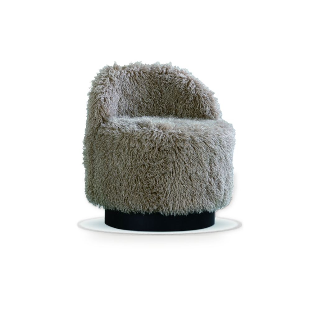 KBH Bubble Chair for the living room, view 10