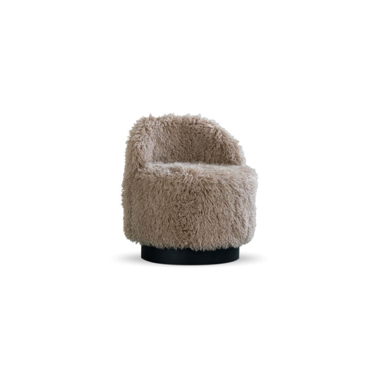 KBH Bubble Chair, an armchair