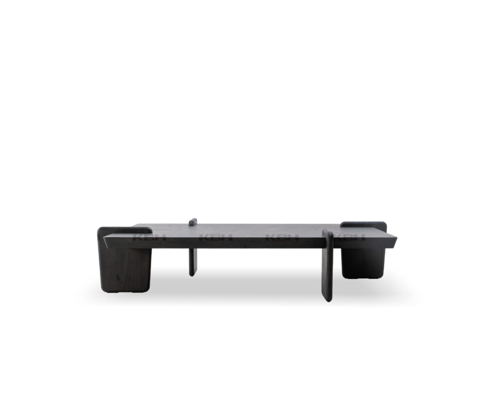 KBH Building Block Coffee Table, a coffee & side table by KBH