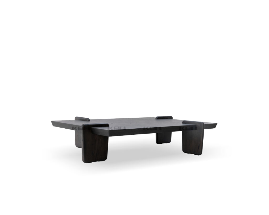 KBH Building Block Coffee Table from the Artistic Furniture collection