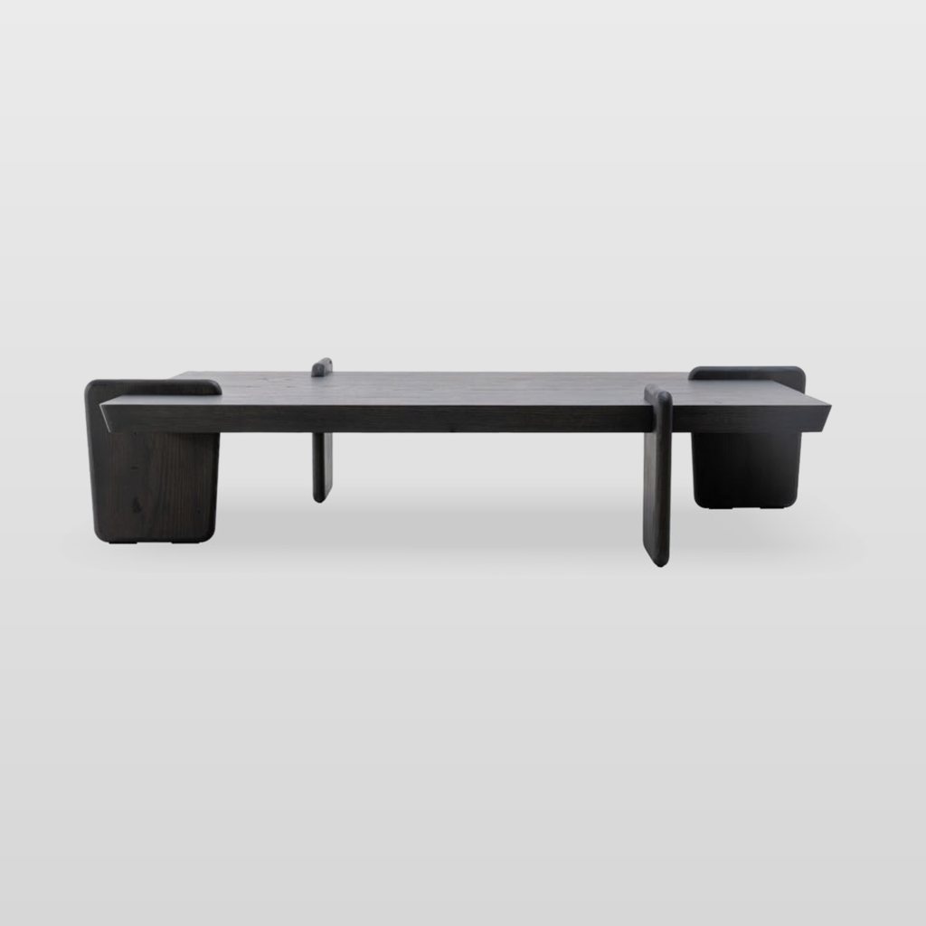 KBH Building Block Coffee Table, view 6