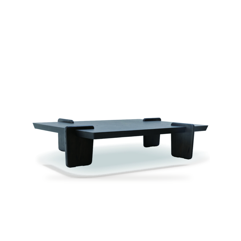 KBH Building Block Coffee Table from the Artistic Furniture collection, view 8