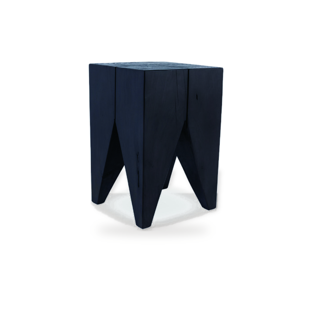 KBH Building Block Coffee Table in soft, pale colour, view 9
