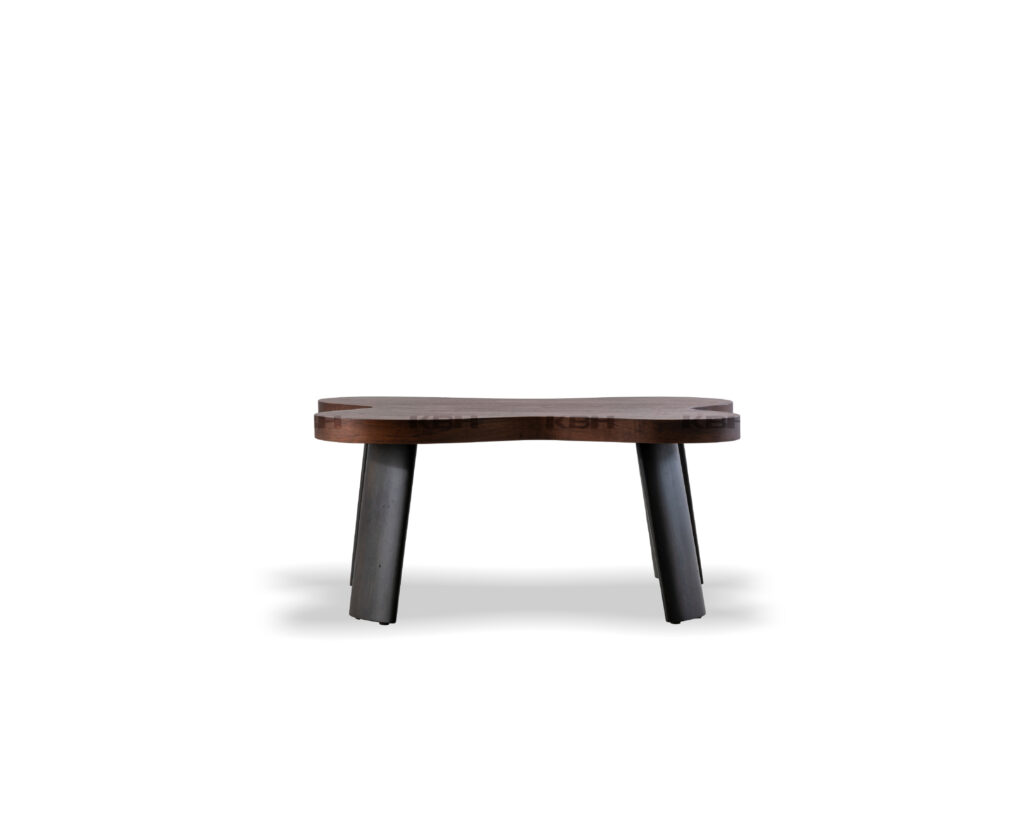 KBH Butterfly Coffee Table, a coffee & side table by KBH