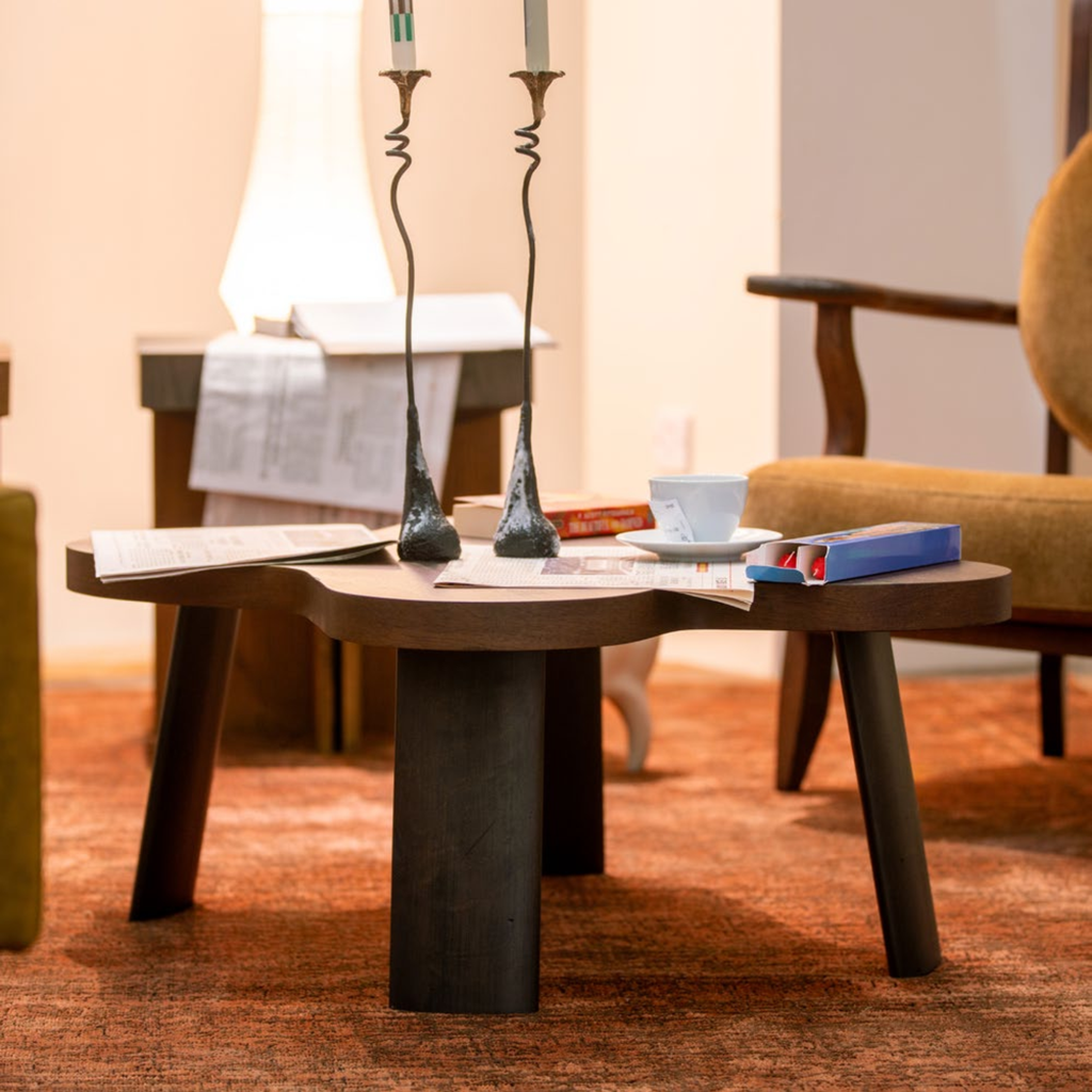 KBH Butterfly Coffee Table for the living room