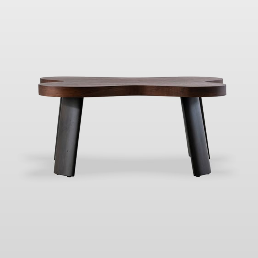 KBH Butterfly Coffee Table, view 6