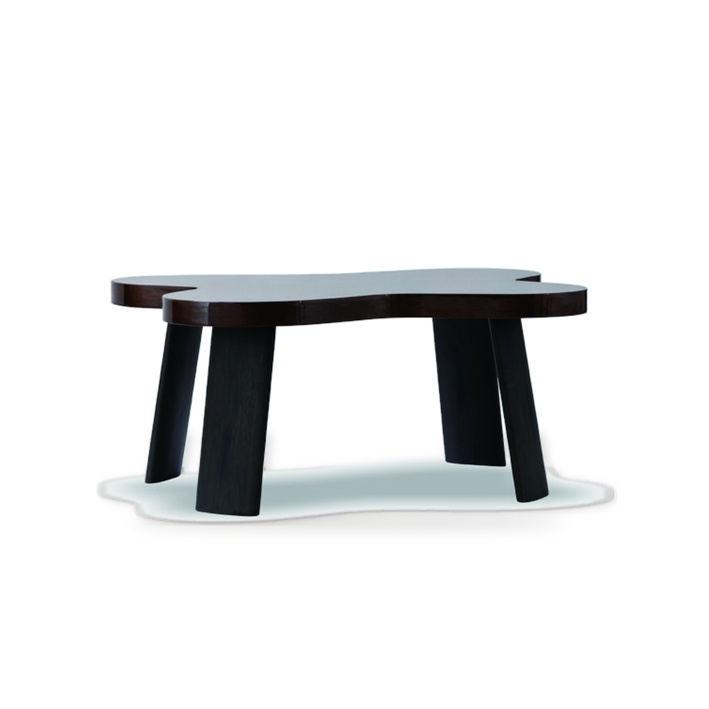 KBH Butterfly Coffee Table from the Artistic Furniture collection, view 8