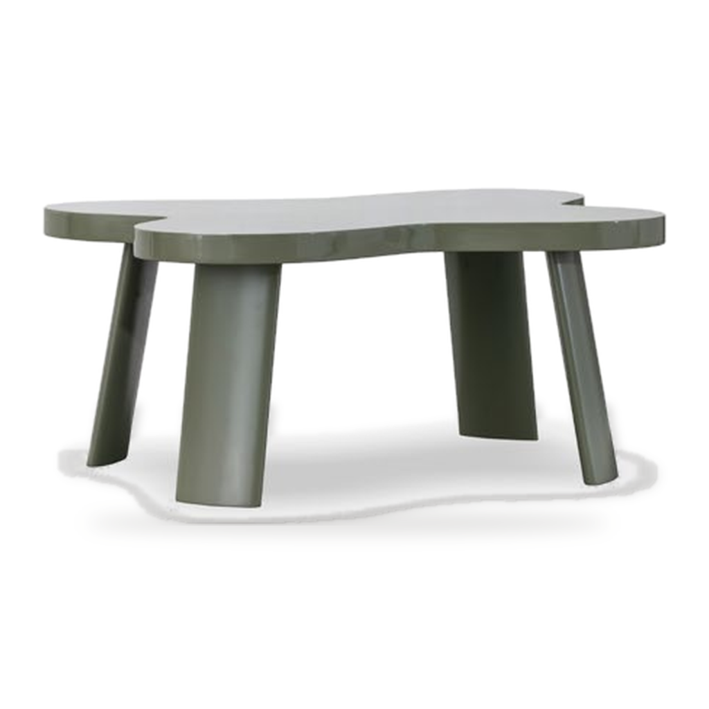 KBH Butterfly Coffee Table for the living room, view 10