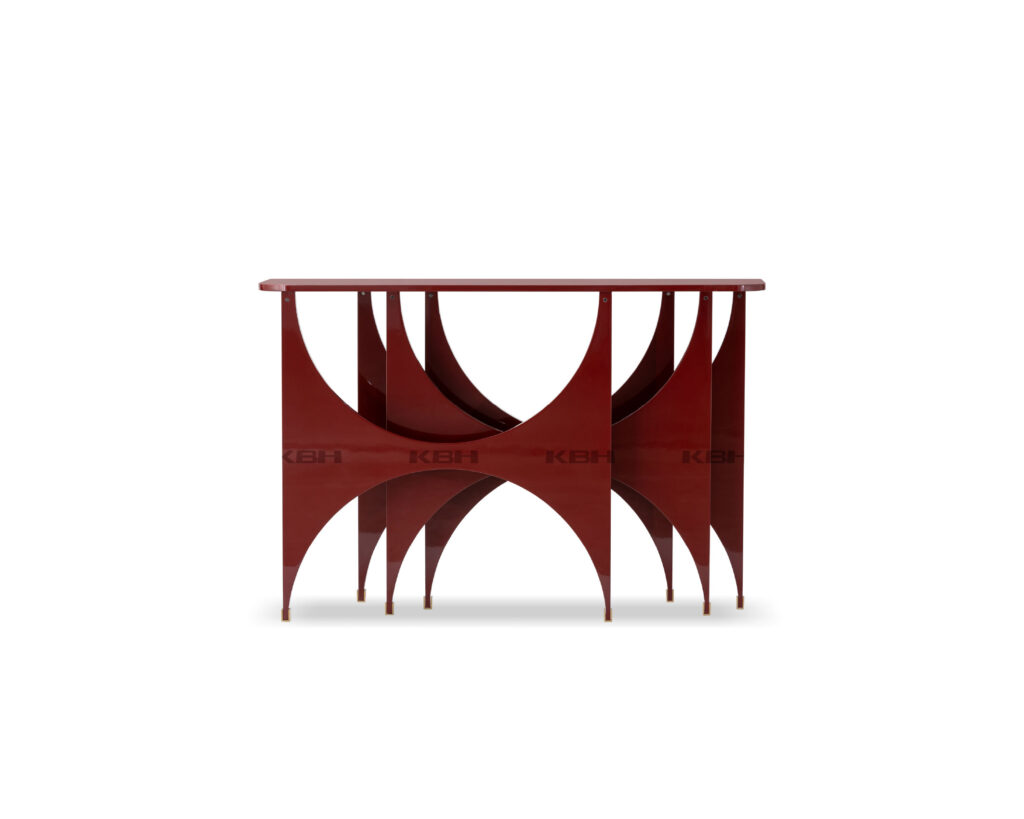 KBH Butterfly Entry Table, a cabinet & storage by KBH