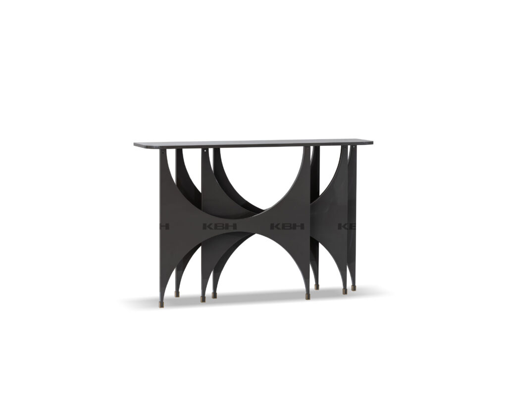 KBH Butterfly Entry Table for the entryway