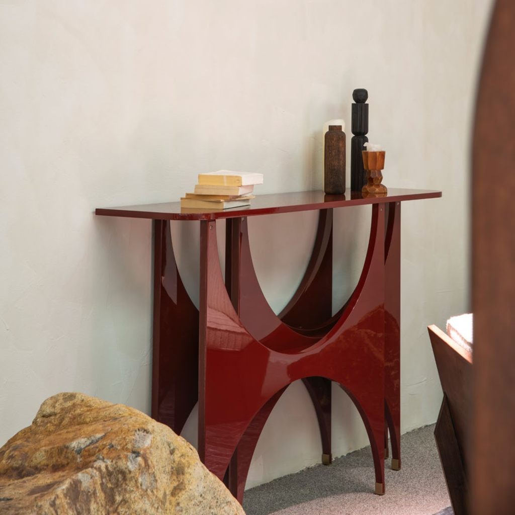 KBH Butterfly Entry Table, a cabinet & storage by KBH, view 7