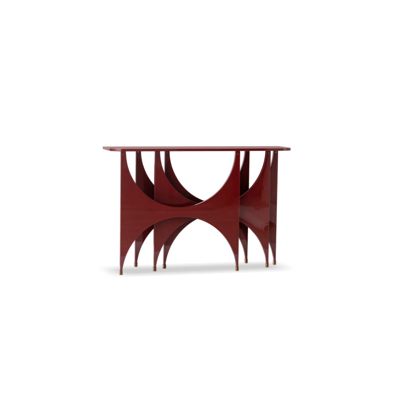 KBH Butterfly Entry Table, a cabinet & storage