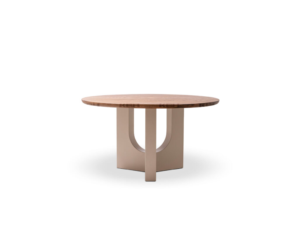 KBH Button Dining Table from the Artistic Furniture collection