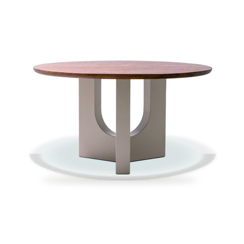 KBH Button Dining Table for the dining room