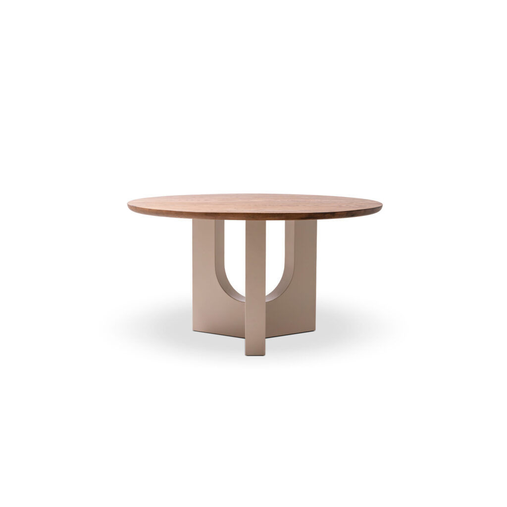 KBH Button Dining Table