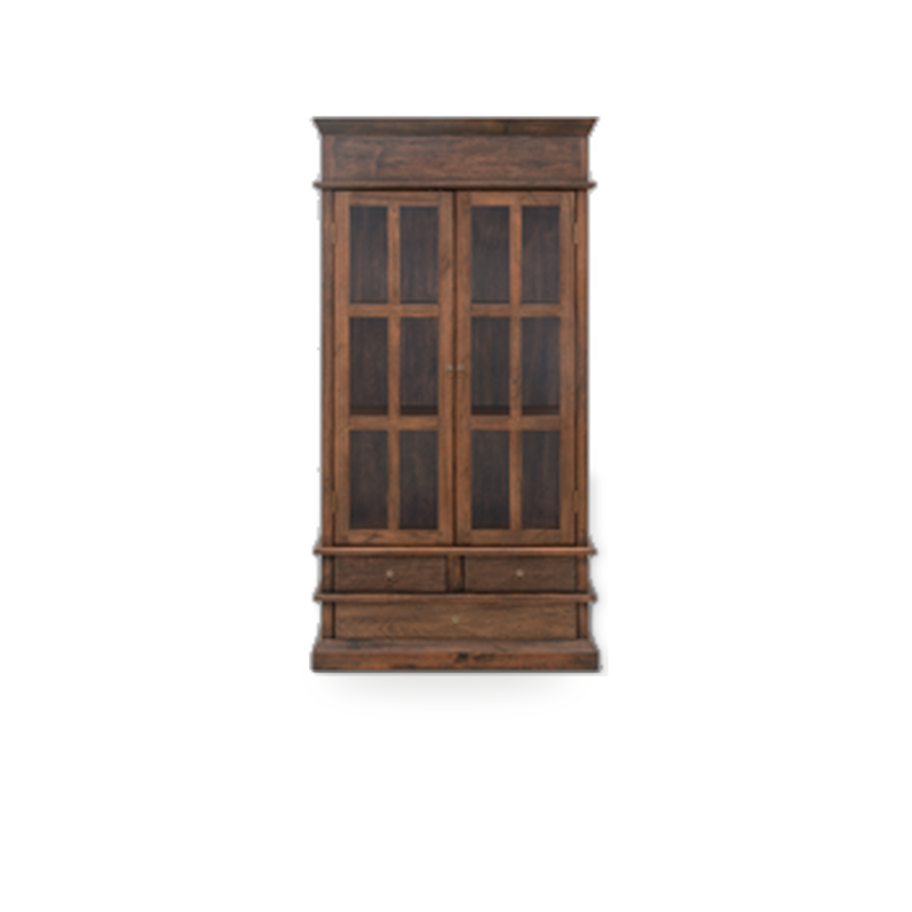 KBH Cabinet & Storage CBG-25006, view 6