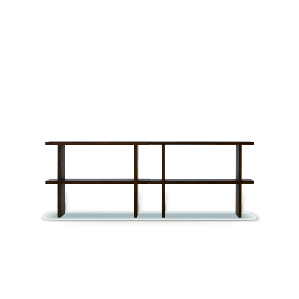 KBH Cabinet & Storage CBG-25006 from the Natural Wood collection, view 8